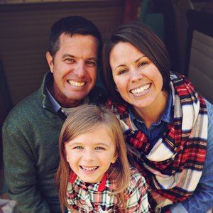 Meet your Posher, Kylene